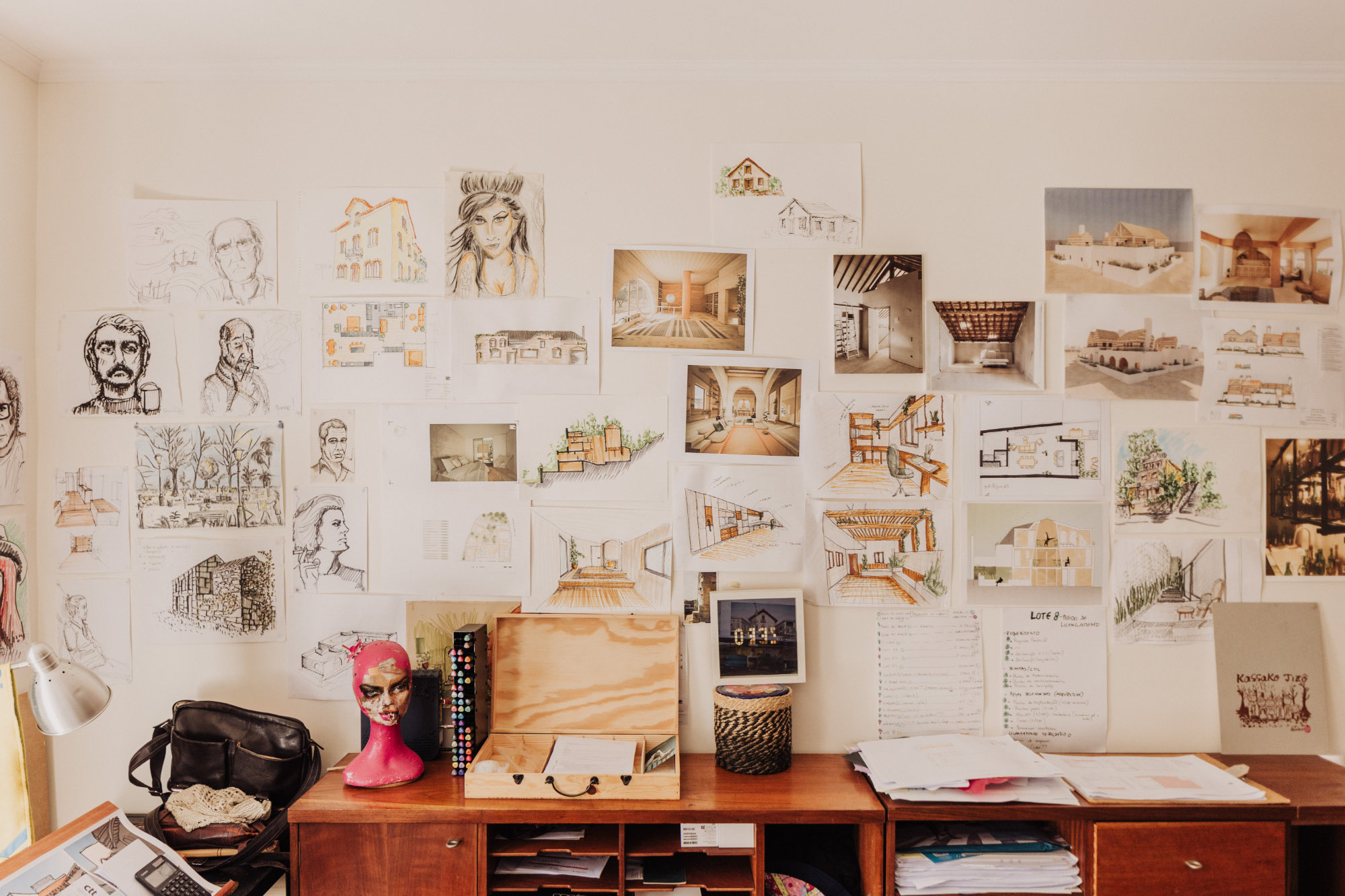 Atelier