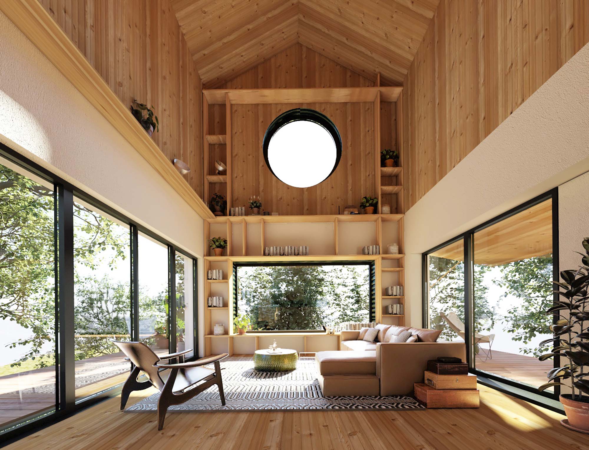 Casa da Ribeira de Cima