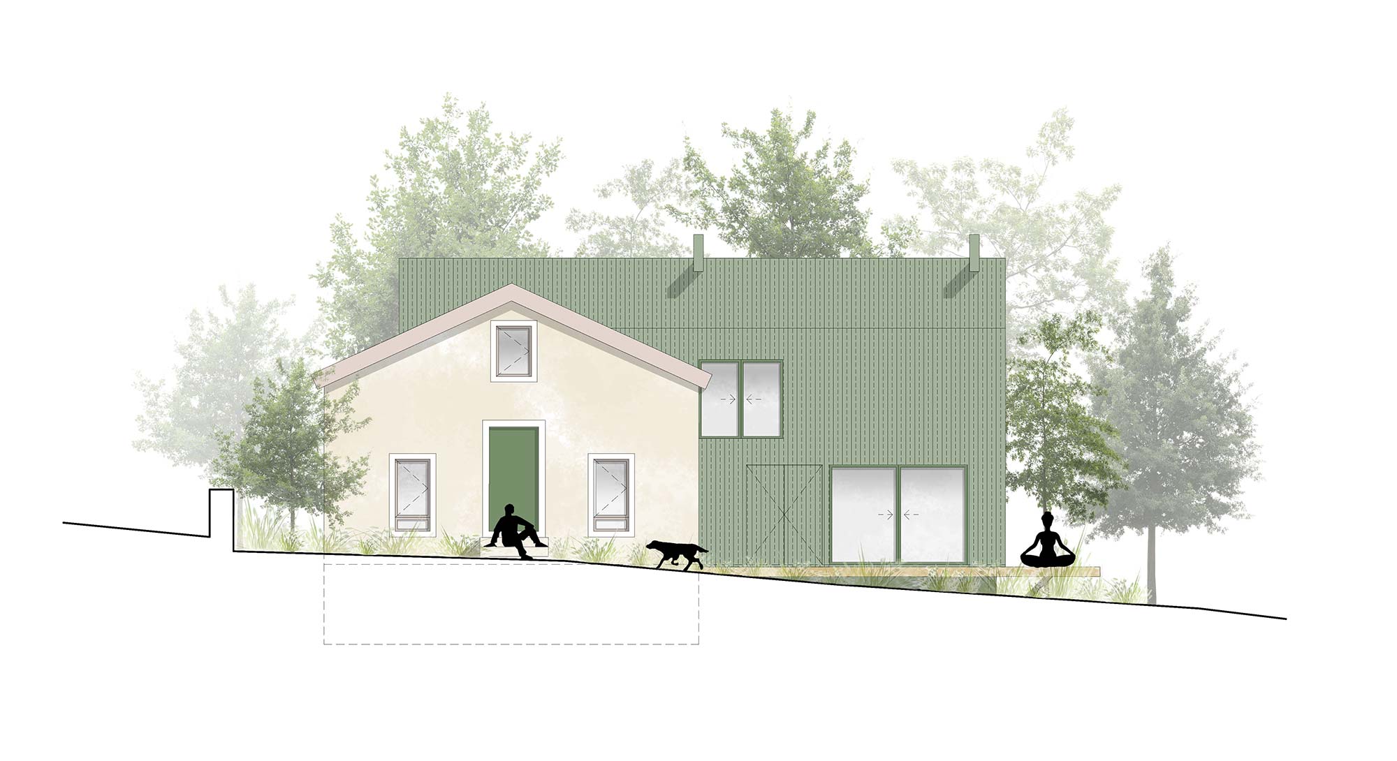 Casa da Ribeira de Cima